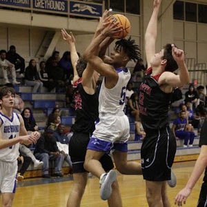 Meet your Posher, Kobe